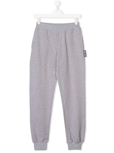 Moschino Kids TEEN track pants