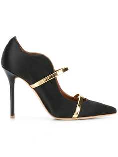Категория: Туфли-лодочки женские Malone Souliers by Roy Luwolt
