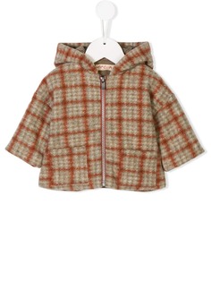 Amelia Milano wool coat