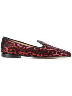 Giuseppe Zanotti Design Dalila slippers