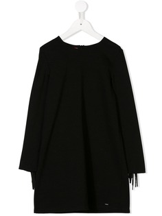 Pinko Kids embellished dress
