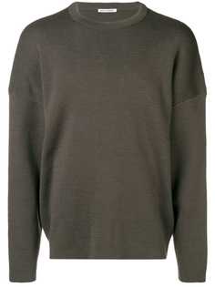 Our Legacy толстовка в стиле оверсайз