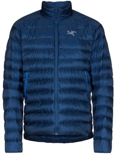Arcteryx пуховик Cerium