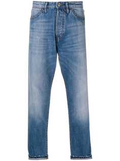 Pt05 прямые джинсы