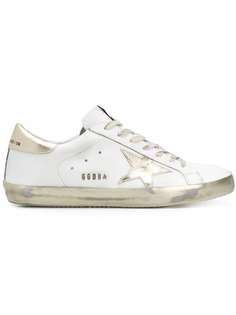 Golden Goose Deluxe Brand кроссовки Superstar