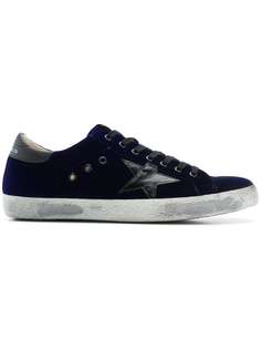 Golden Goose Deluxe Brand кроссовки Superstar