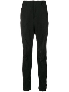 Andrea Yaaqov straight leg trousers