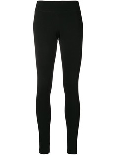 Y-3 леггинсы Y-3 Adidas x Yohji Yamamoto в полоску