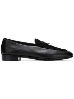 Giuseppe Zanotti Design G-Flash loafers