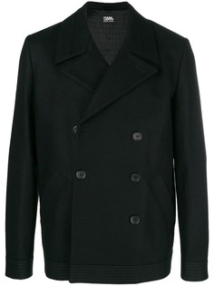 Karl Lagerfeld пальто Sebastien
