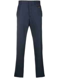 Vivienne Westwood classic slim-fit trousers