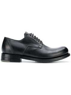 Rick Owens туфли Cop