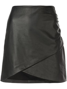 Alice+Olivia юбка Fidela