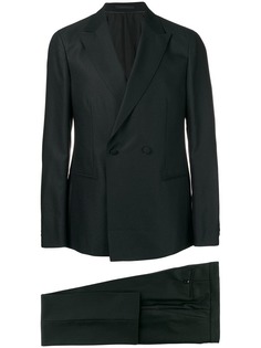 Z Zegna деловой костюм-двойка