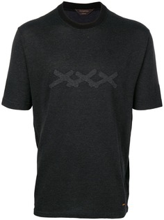 Ermenegildo Zegna XXX basic T-shirt