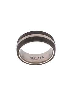 Категория: Кольца мужские Nialaya Jewelry