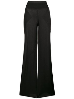 Rick Owens Lilies широкие брюки