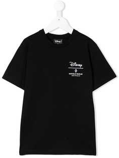 Marcelo Burlon County Of Milan Kids Mickey Mouse T-shirt