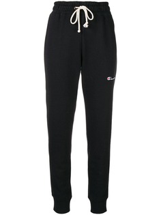 Champion базовые спортивные брюки