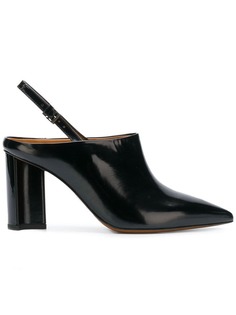 Clergerie Kyra pumps