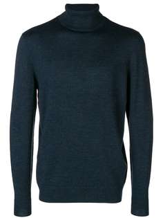 A.P.C. трикотажная водолазка