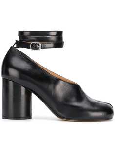 Maison Margiela New Mary Jane pumps