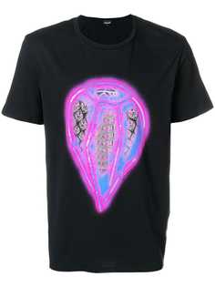 Just Cavalli printed T-shirt