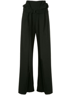 Strateas Carlucci Trap trousers