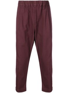 Casey Casey Verger trousers
