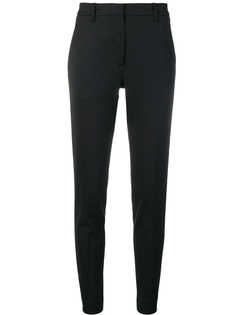 Calvin Klein 205W39nyc tartan stripe trousers