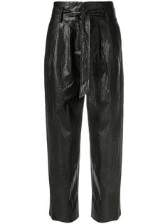 8pm tapered trousers