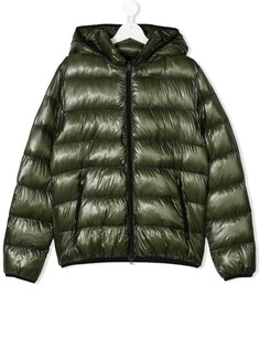 Herno Kids TEEN padded coat