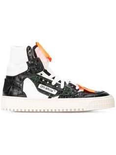 Off-White кроссовки Off-Court 3.0