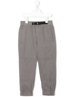 Stella Mccartney Kids брюки карго