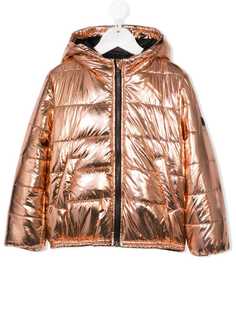 Kenzo Kids дутая куртка