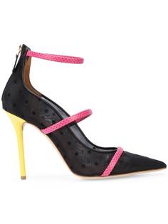 Malone Souliers By Roy Luwolt туфли-лодочки Robyn