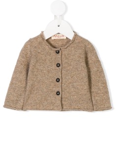 Amelia Milano long sleeve cardigan