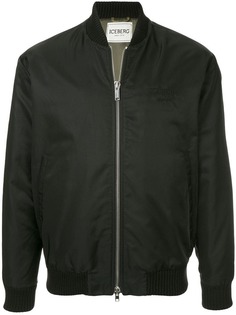 Iceberg куртка-бомбер Tom & Jerry