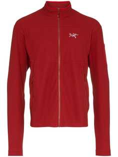 Arcteryx куртка Delta