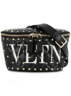 Valentino поясная сумка Valentino Garavani Rockstud Spike