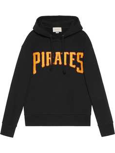 Gucci толстовка с нашивкой Pittsburgh Pirates™