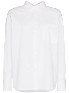 Valentino рубашка с логотипом