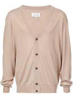 Maison Margiela классический кардиган