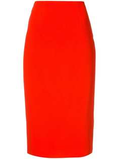 GINGER & SMART Endure pencil skirt