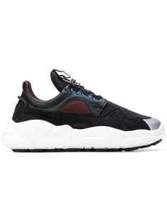 Versus спортивные кроссовки Scarpa
