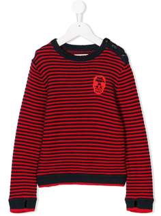 Zadig & Voltaire Kids Bud sweater