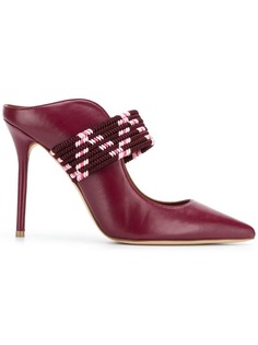 Malone Souliers By Roy Luwolt Mara pumps