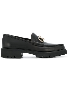 Salvatore Ferragamo туфли Bleecker
