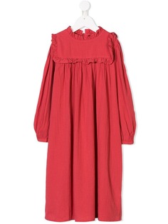 The Animals Observatory Hummingbird dress