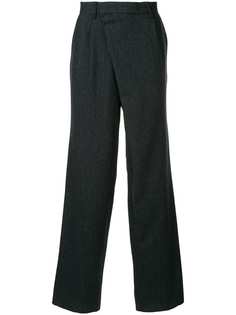 Kolor прямые брюки KOLOR x TOMORROWLAND